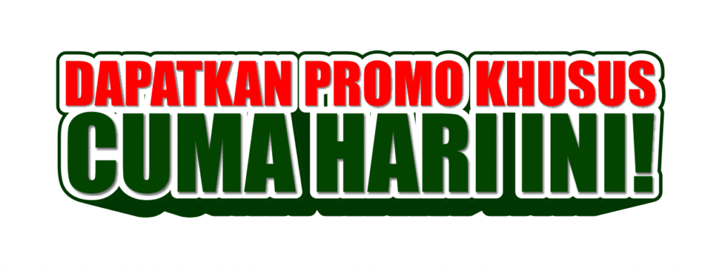 Demo produk